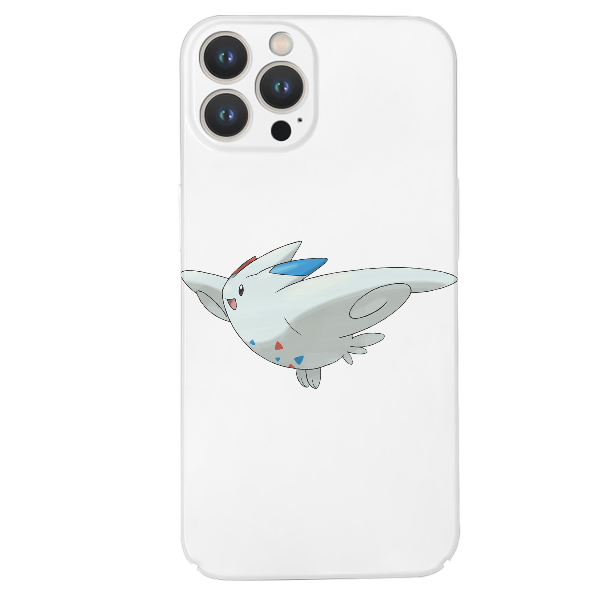 （画像用） ポケットモンスター Pokémon 【iPhone 14シリーズ対応】ハードケース